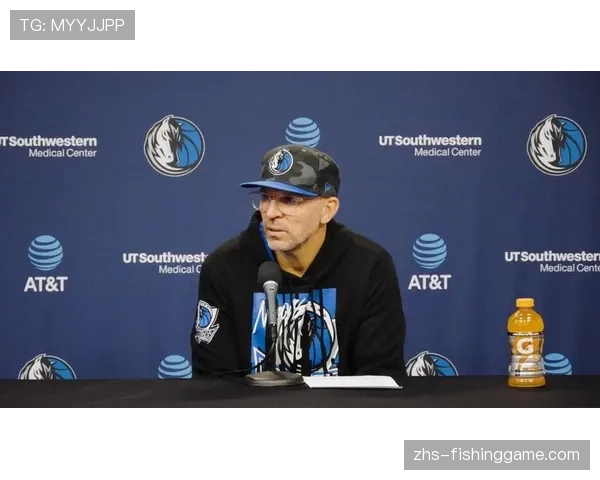 基德接受赛后采访：防守是独行侠本赛季进步最大的环节